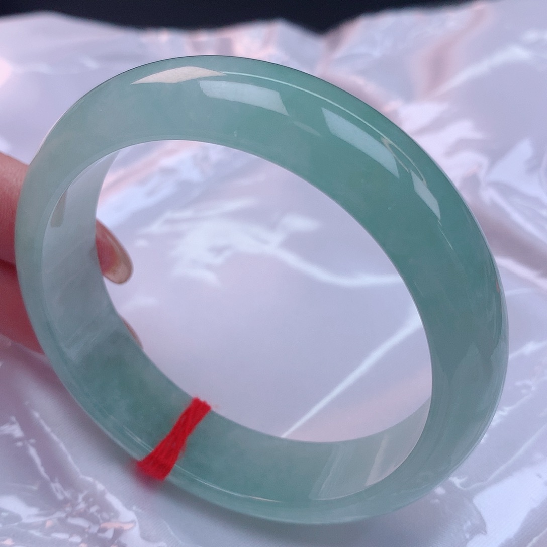 【闪购商品】未镶嵌手镯翡翠55
