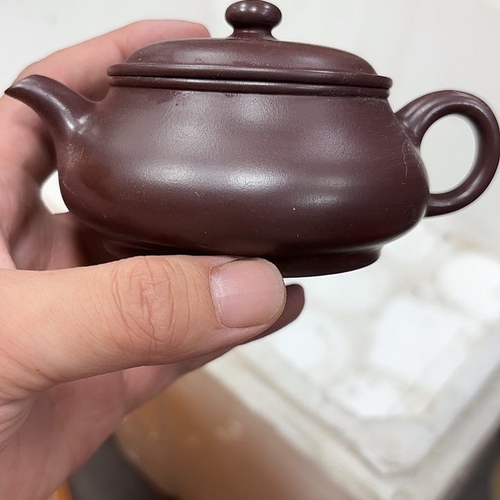 茶壶紫砂宜兴紫砂壶