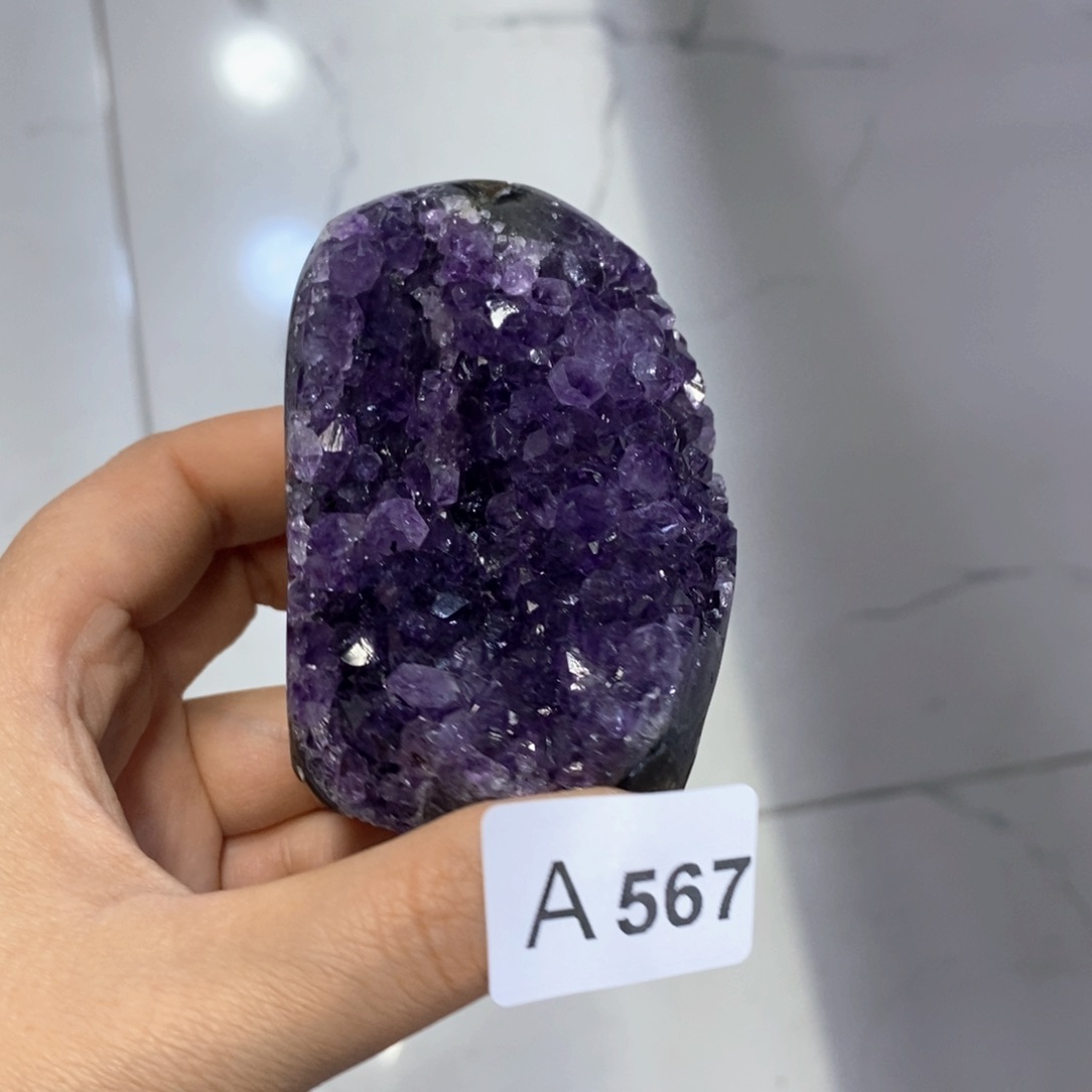 摆件未镶嵌水晶摆件