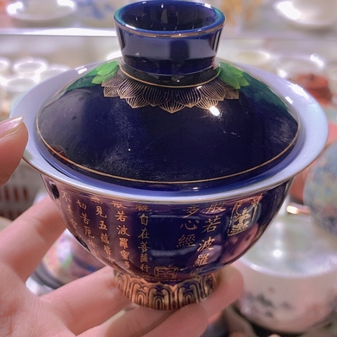 陶瓷制品及陶瓷艺术品微瑕