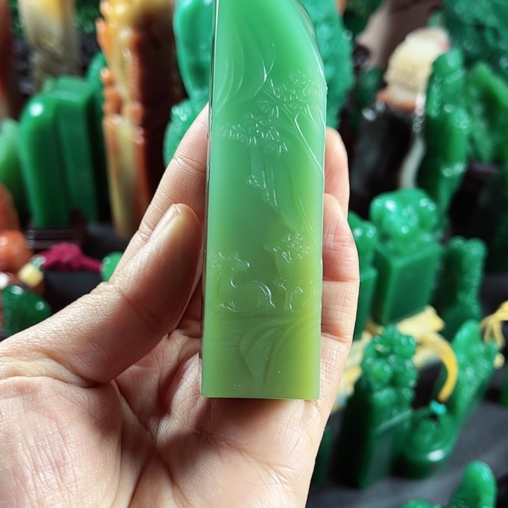 四川石子*四川雅安石名贵