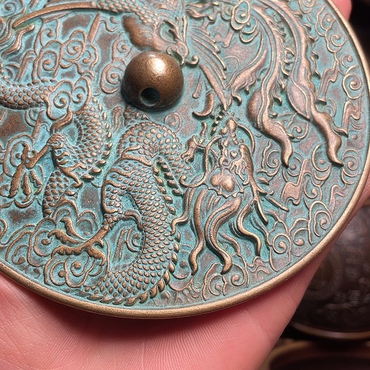 铜器摆件诚信经营