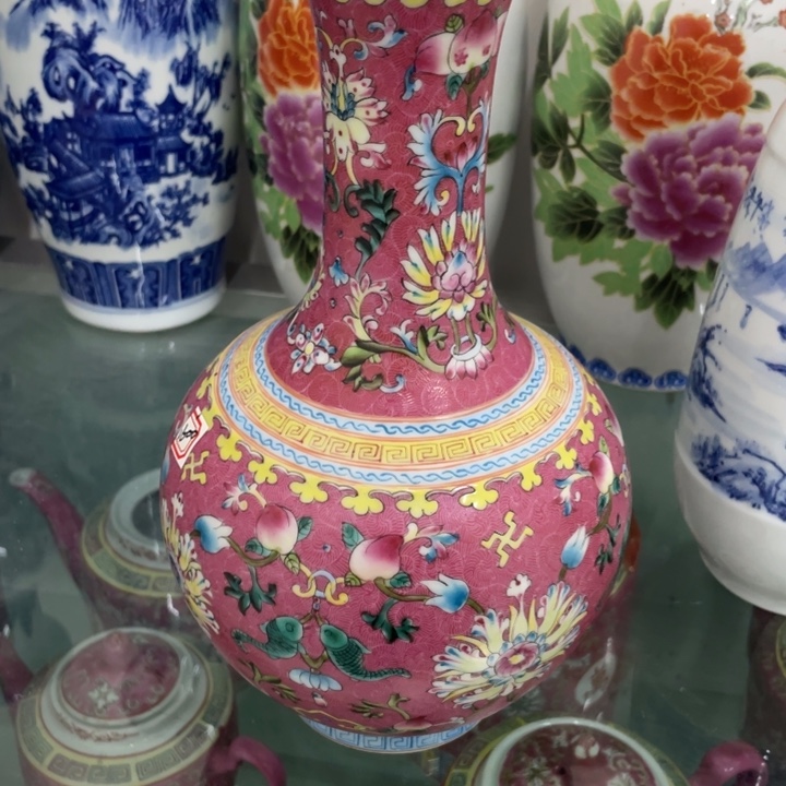 日用陶瓷制品商品