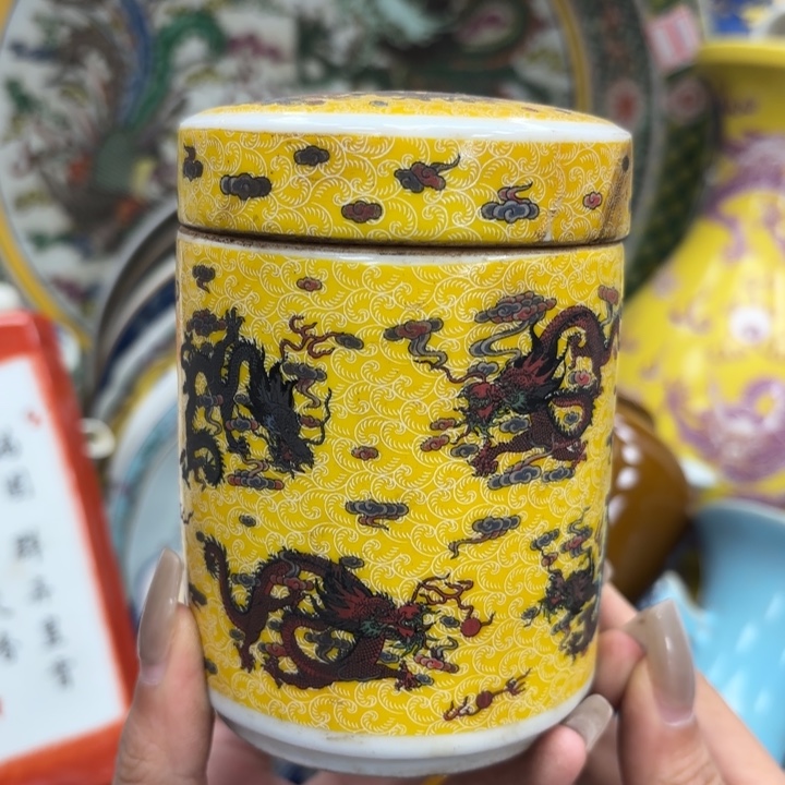 摆件瓷器摆件 瓷器摆件