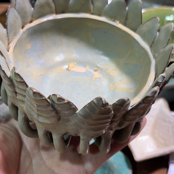 风***3瓷片瓷器。。。。。。。瓷炉