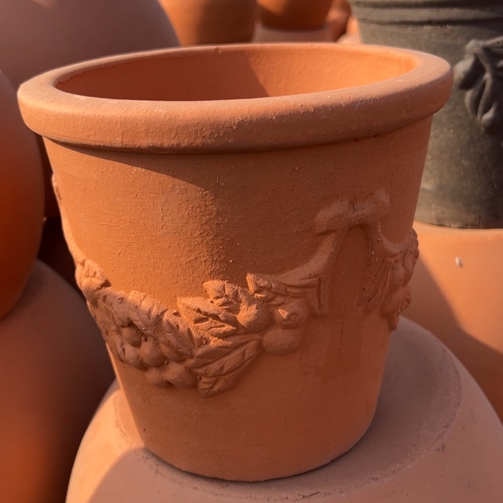 红陶20×19 高温加厚微瑕