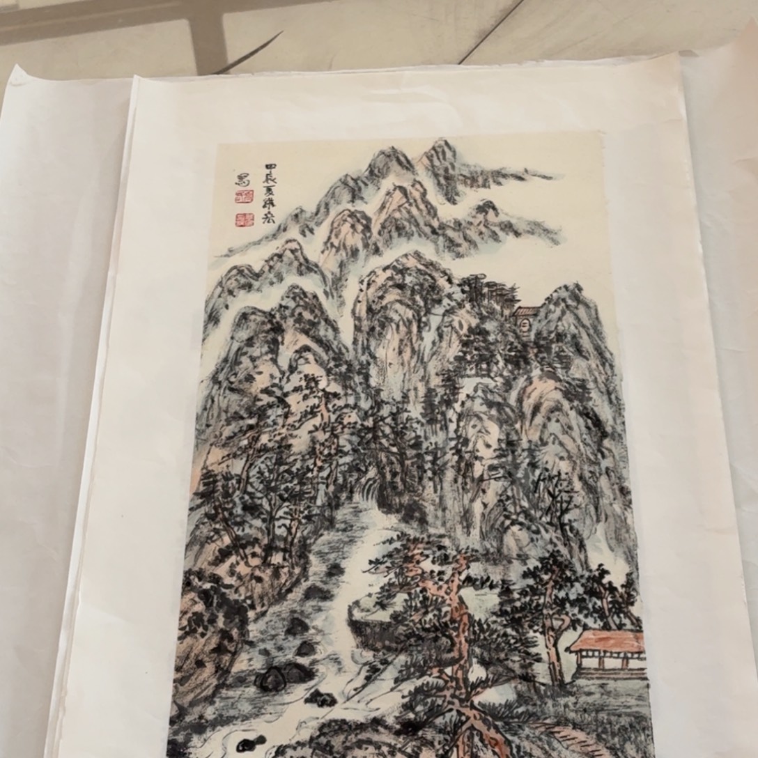 国画tutjlutuljjutwomoo