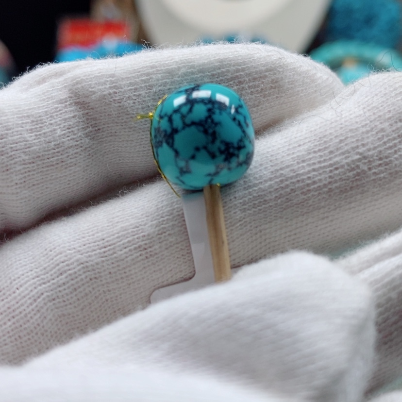 【闪购商品】绿松石绿松石未镶嵌