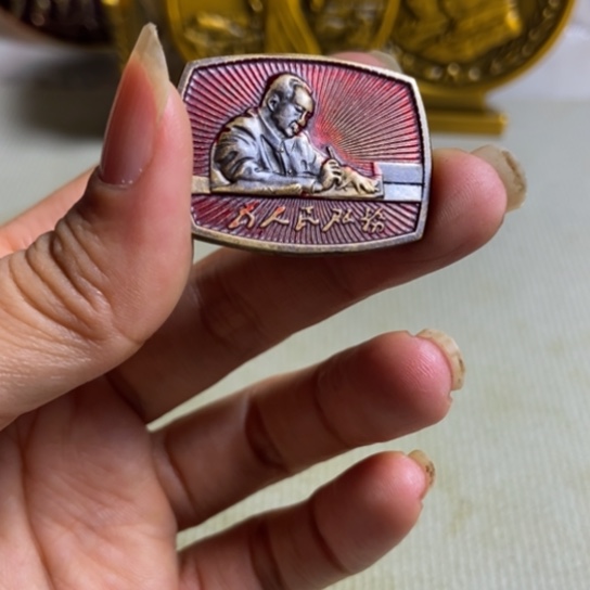 瓷片景德镇陶瓷艺术品