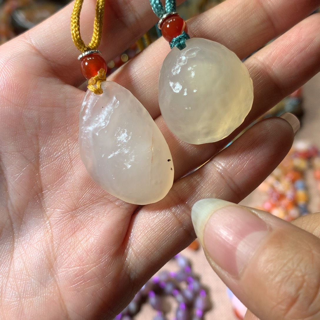 石材大漠戈壁原石