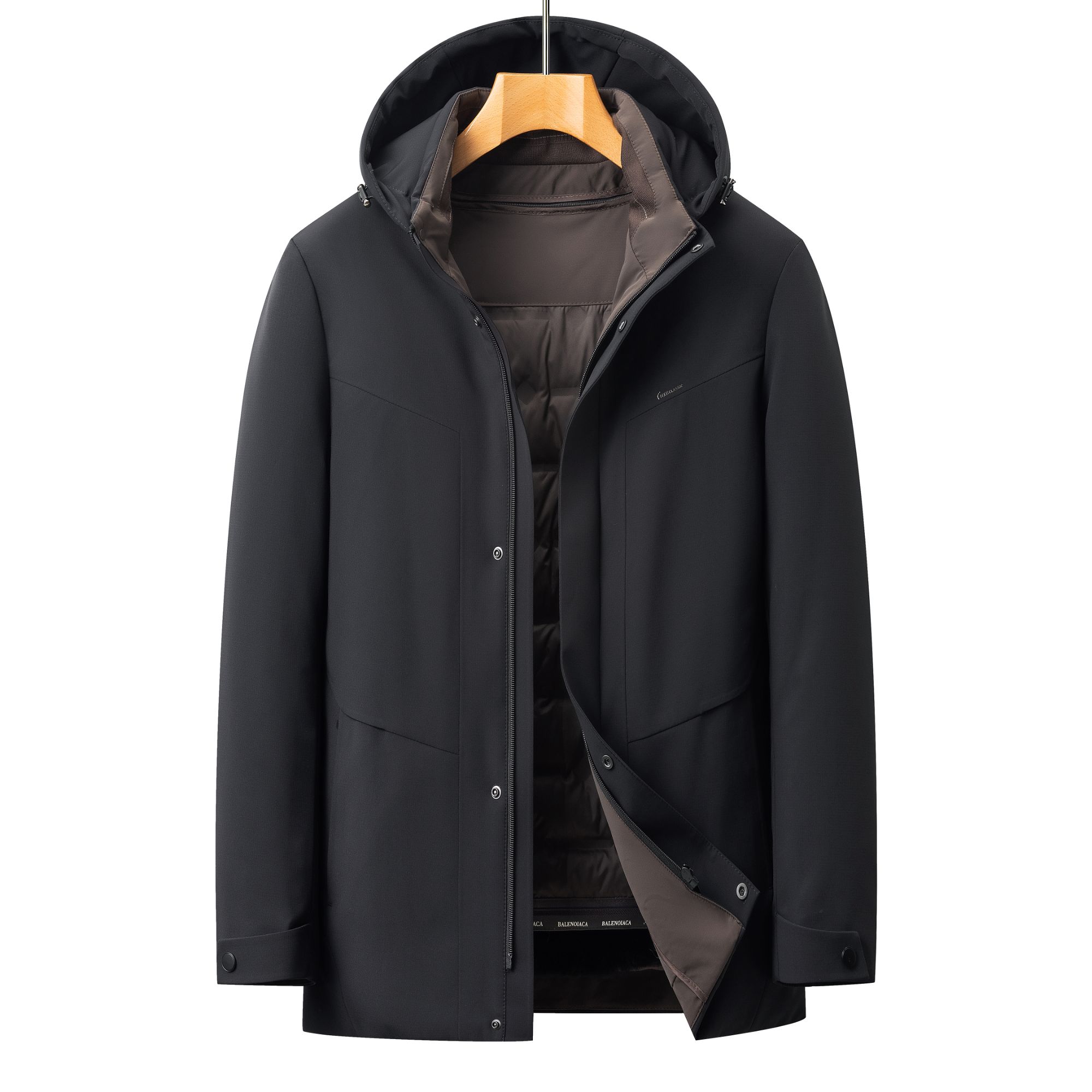 【断码捡漏】编码251-300男士冬装外套