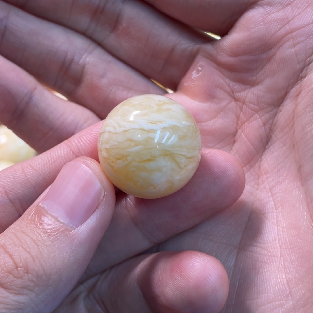 琥珀珠宝奇石未镶嵌千*18