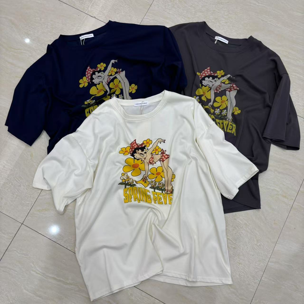 叨叨定制款#8606#短袖T恤 XX