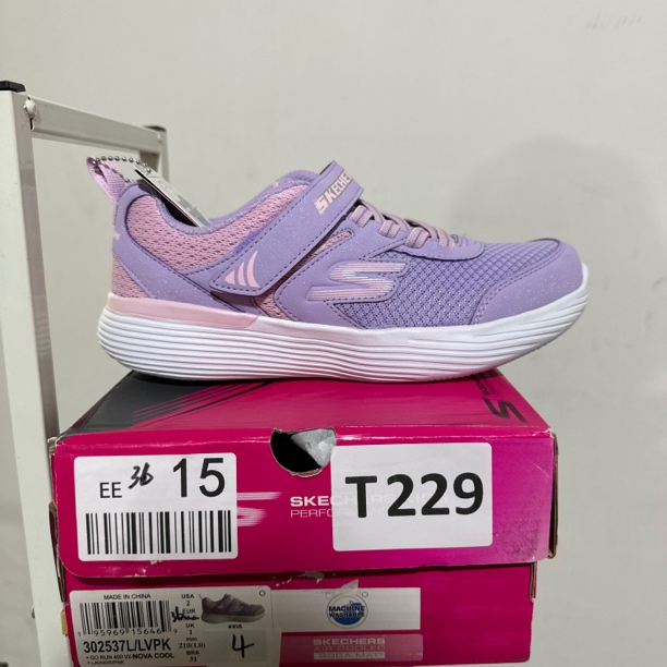 SKECHERS/斯凯奇T229 运动鞋 36码