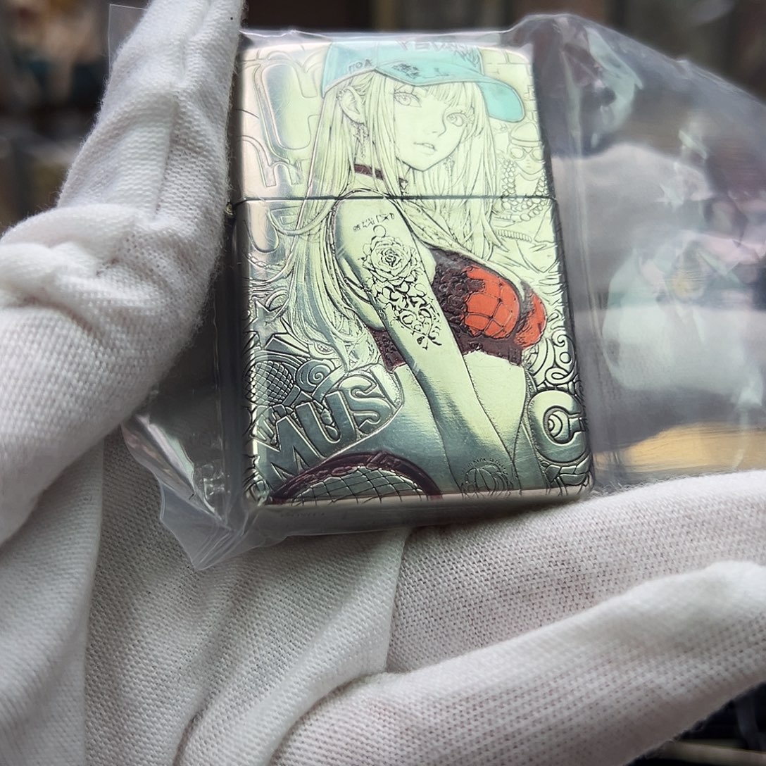 犹豫女孩钛彩样机