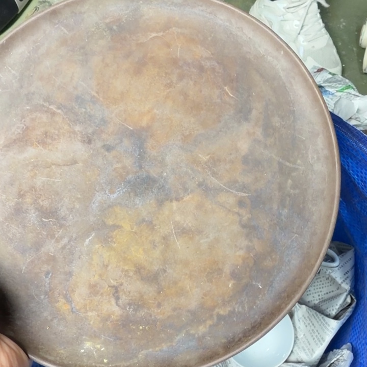 藏***藏民俗物件杂项专拍
