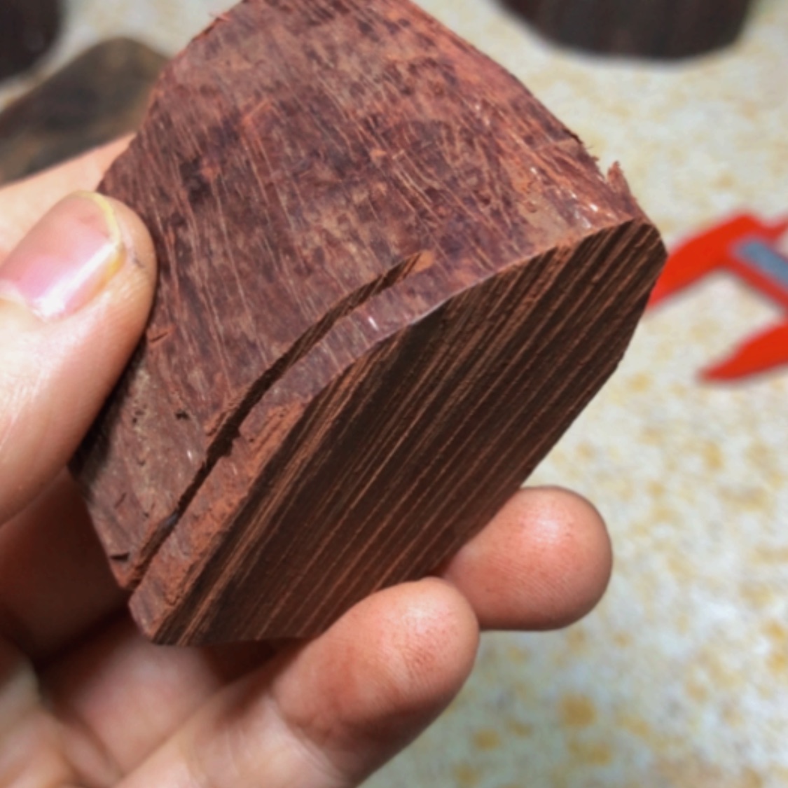 【闪购商品】檀香紫檀（小叶紫檀）Z****陈