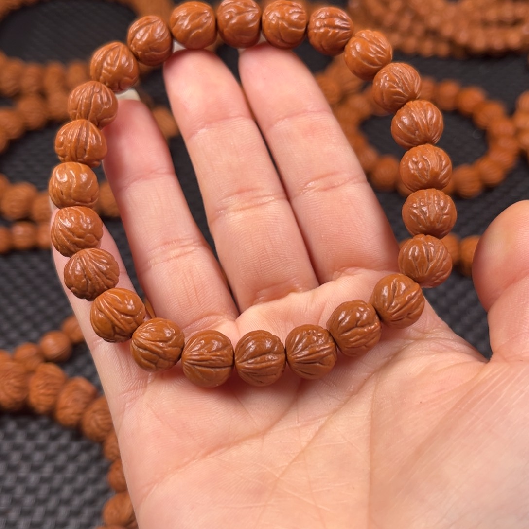 【闪购商品】桃核手串Y15链接手串