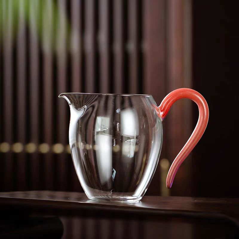 (HQ)汝红怡然公杯330ml