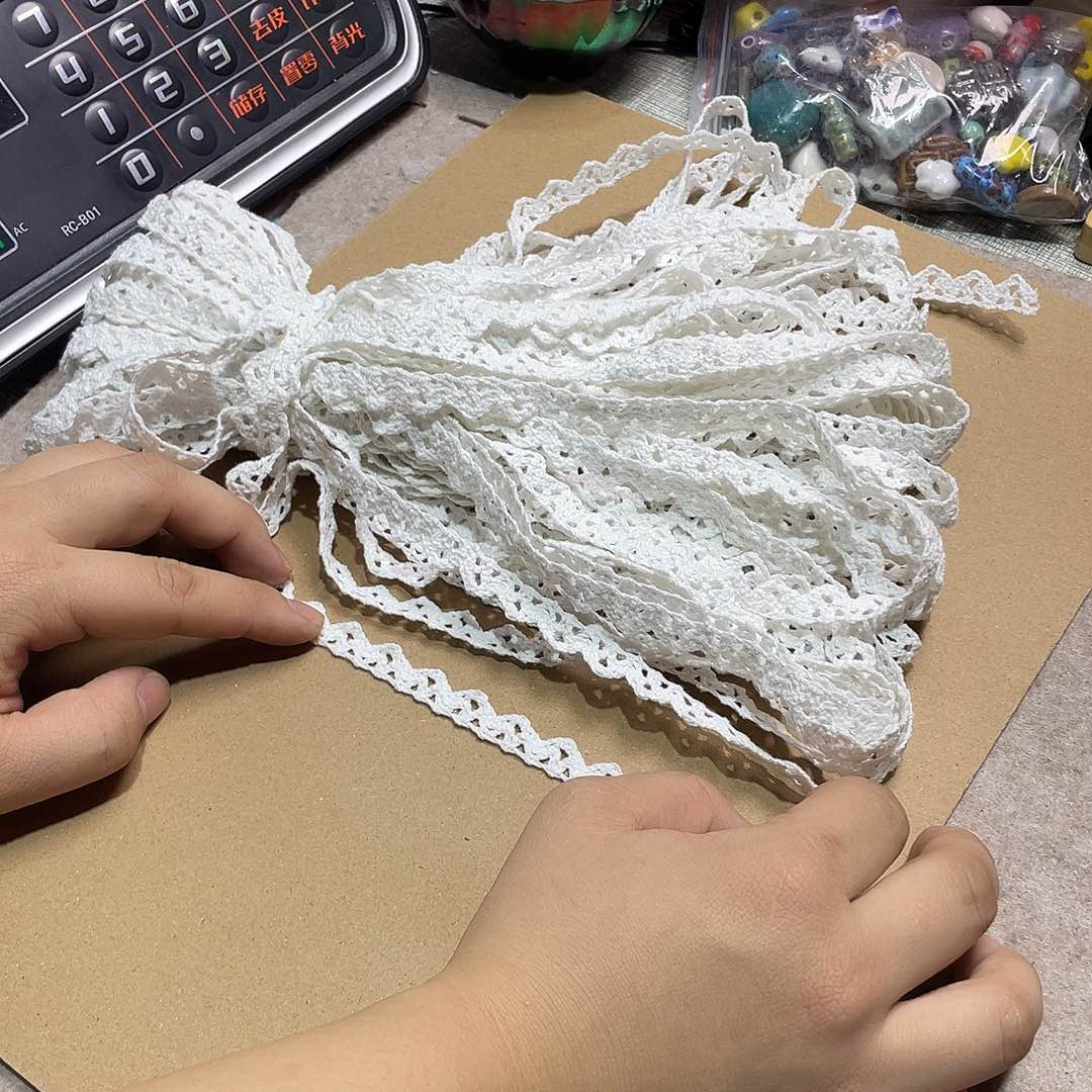 无纺布直播辅料闪购链接