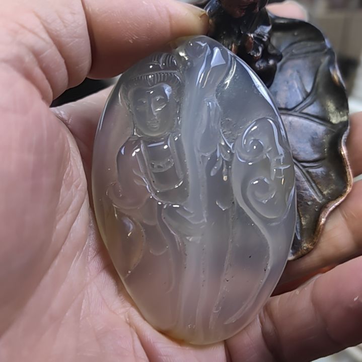 摆件铜器杂件摆件茶宠物