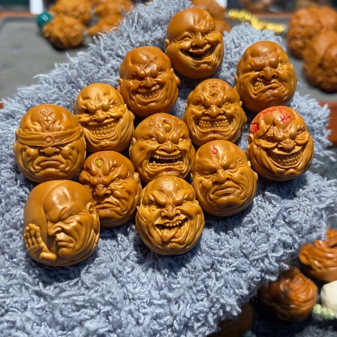 吊坠橄榄核橄榄核