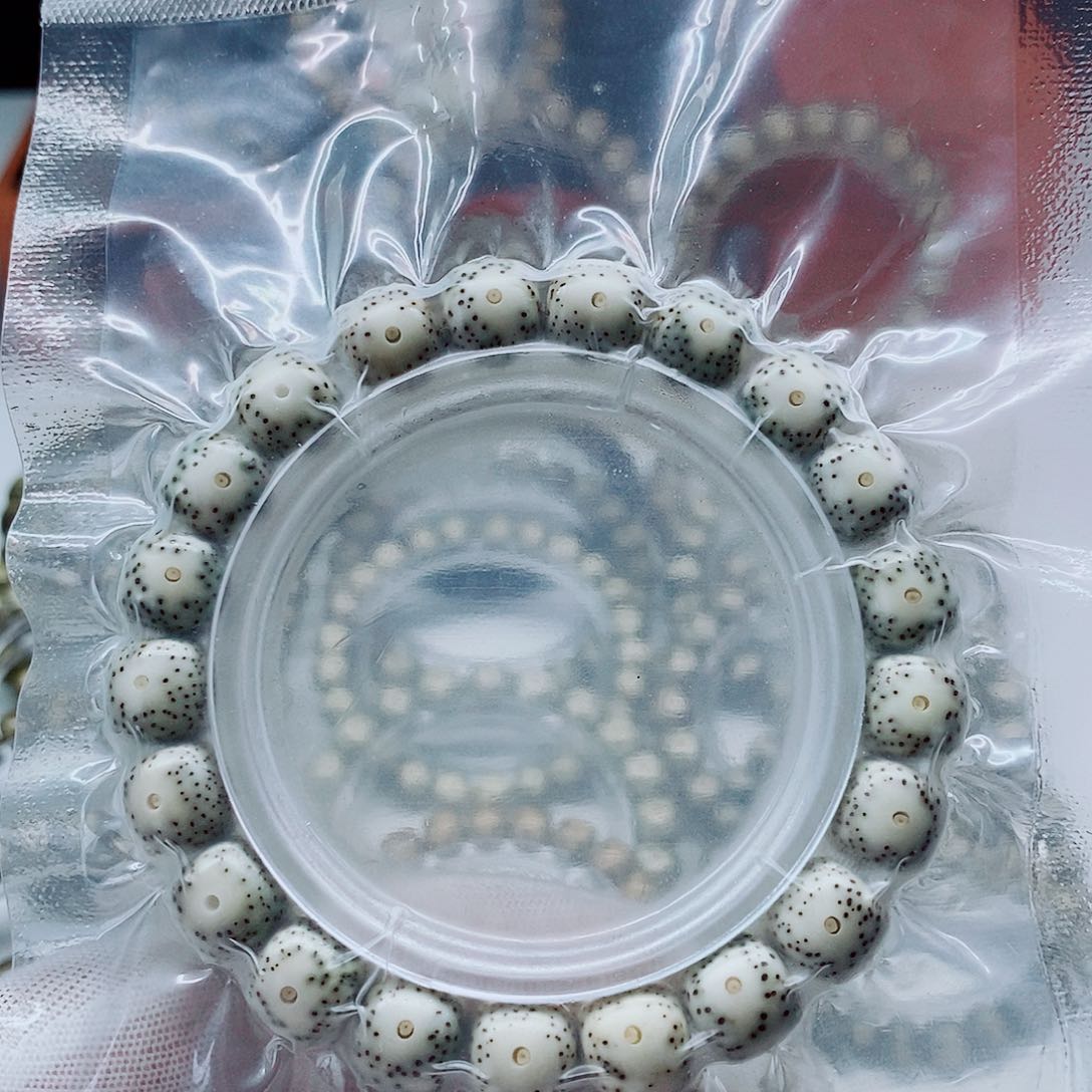 星月菩提手串啵**嘿手串