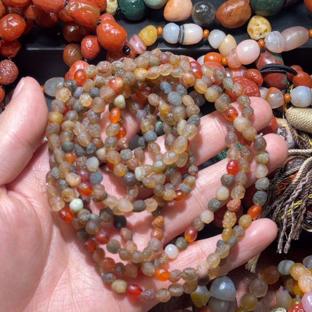 石材阿拉善戈壁原石