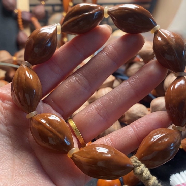 手串/手链橄榄核福利