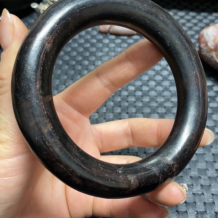 菩提根/象牙果吊坠