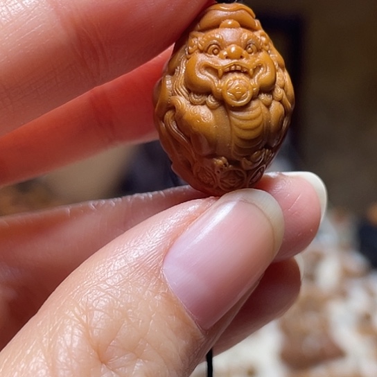 橄榄核手串/手链橄榄核