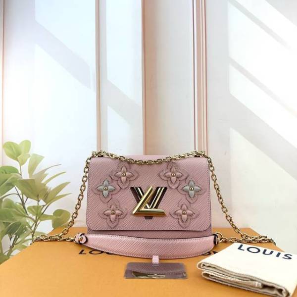 路易威登/包包/99新/23*9*16/C533027218