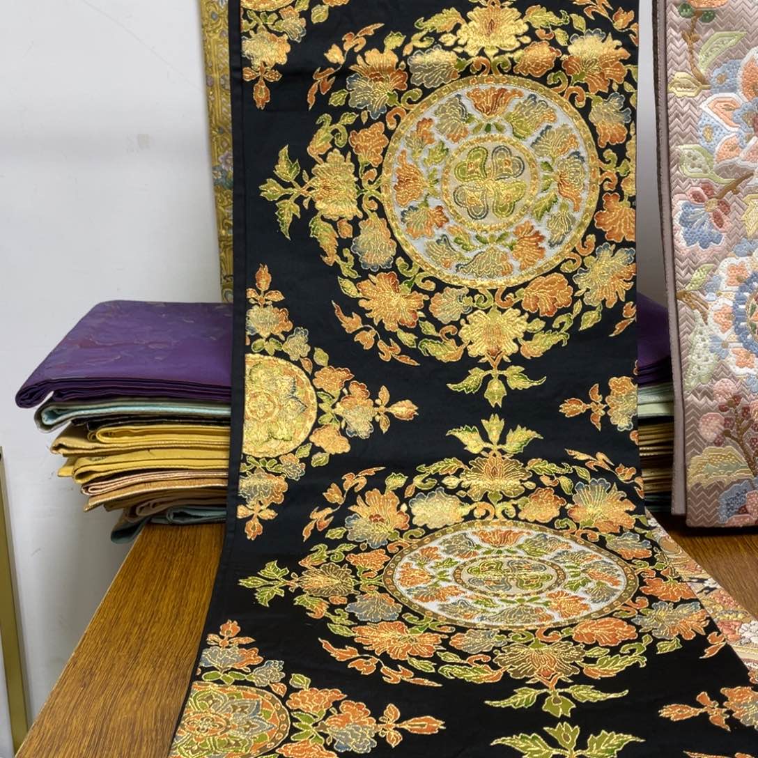 织绣织锦技艺高超技艺