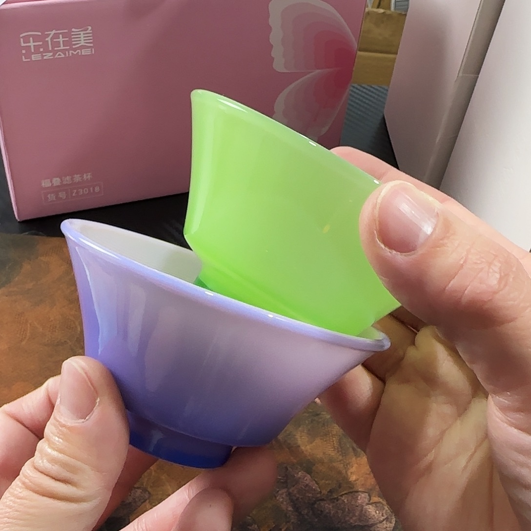 &***财51号发2主人杯各一高硼硅