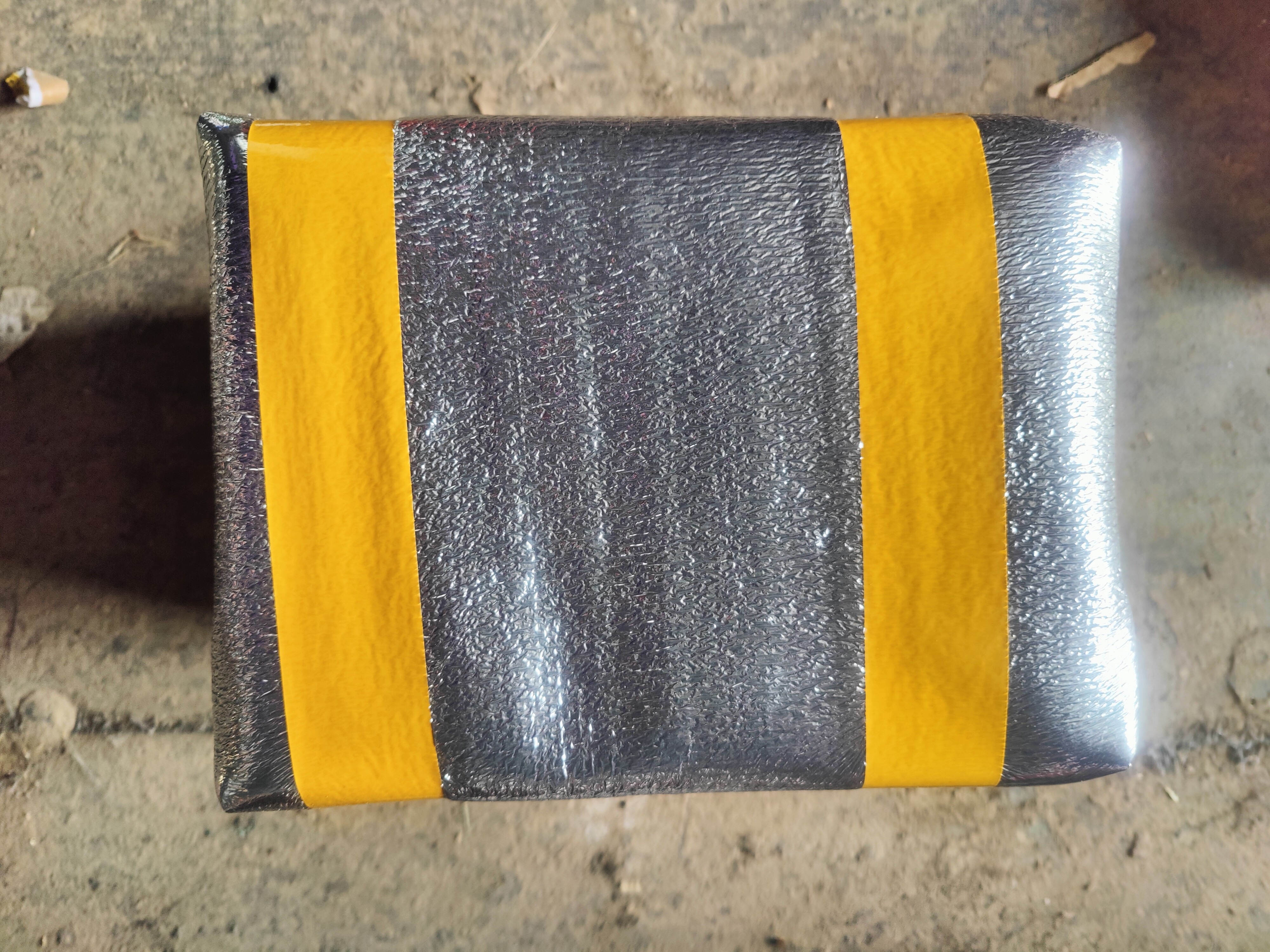 气温0下地区保温包装