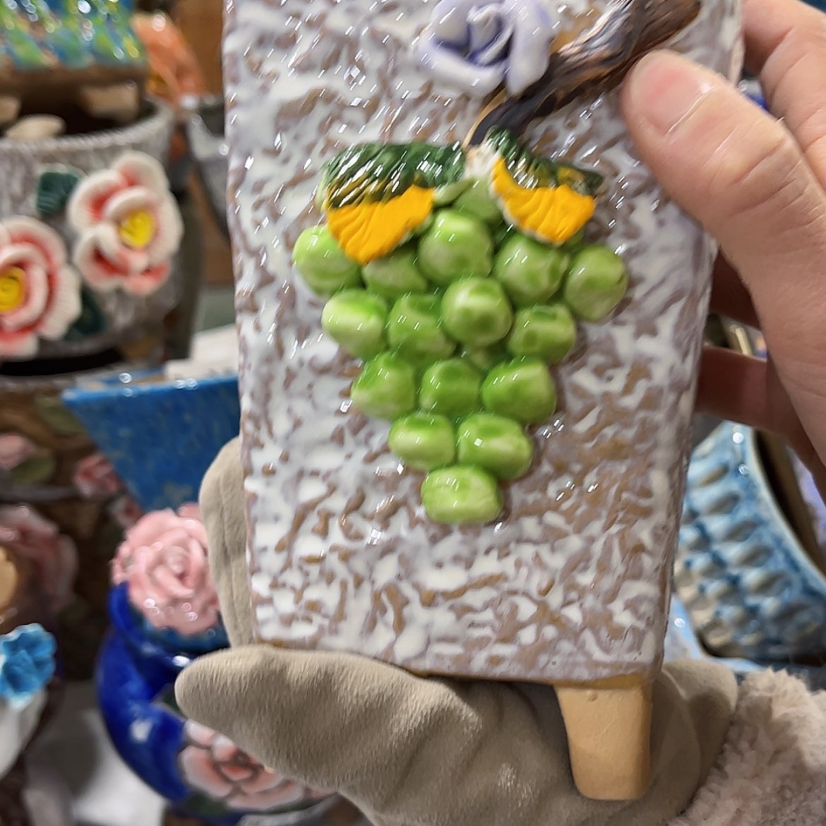 【闪购商品】红陶福利