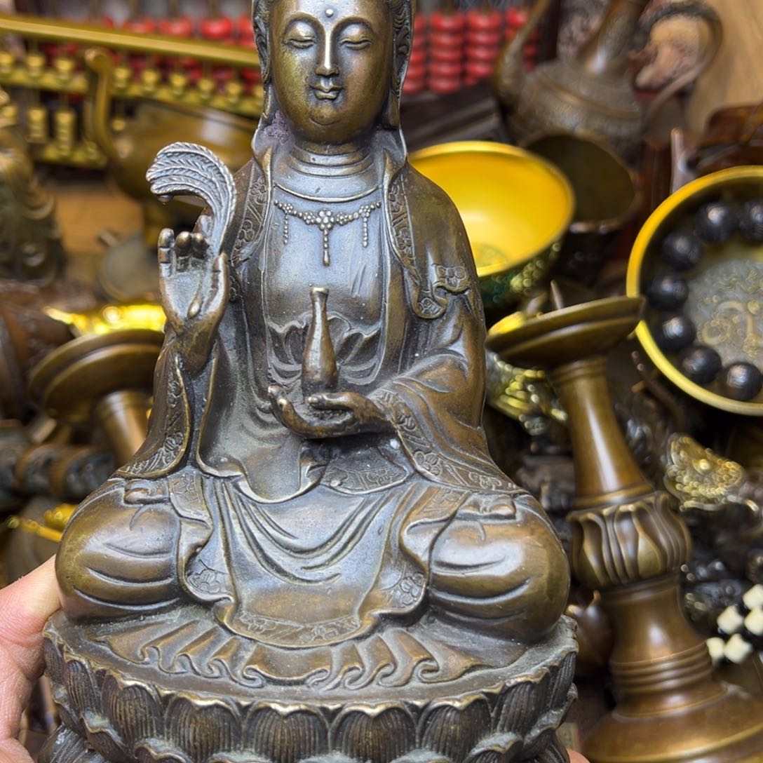 精美文玩精品摆件