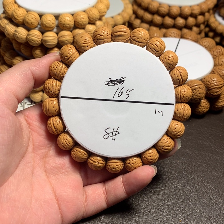 树***猴桃核吊坠8号链接好