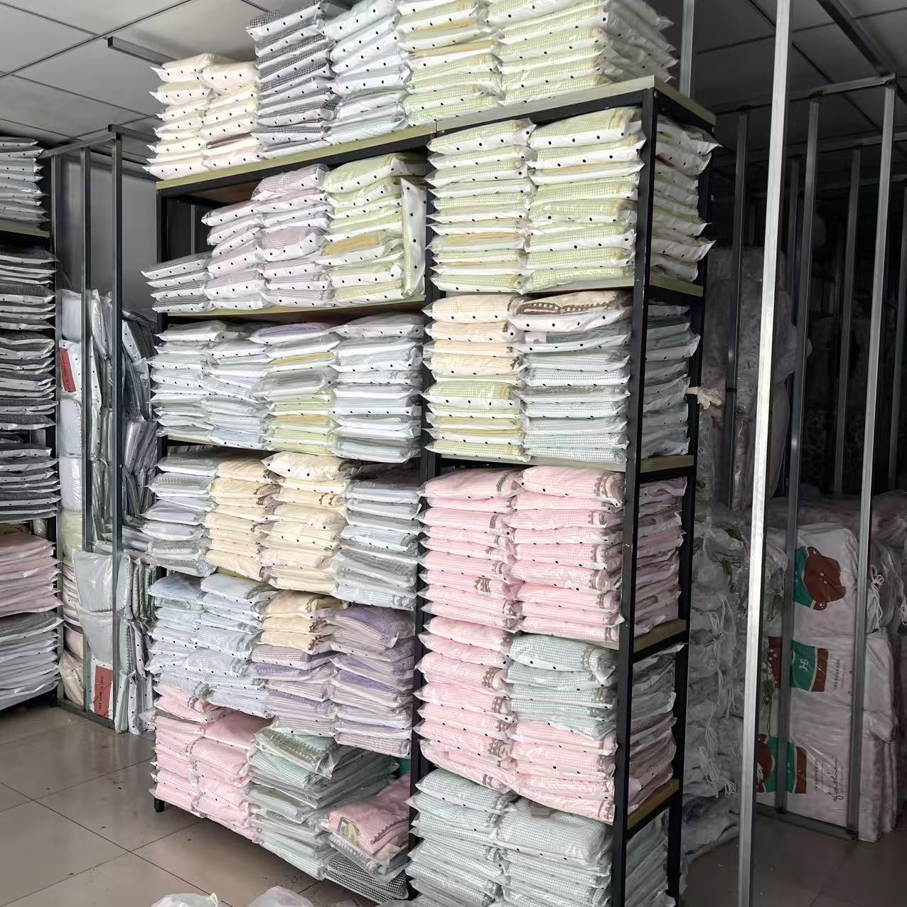 B 床品套件单品 孤品床品