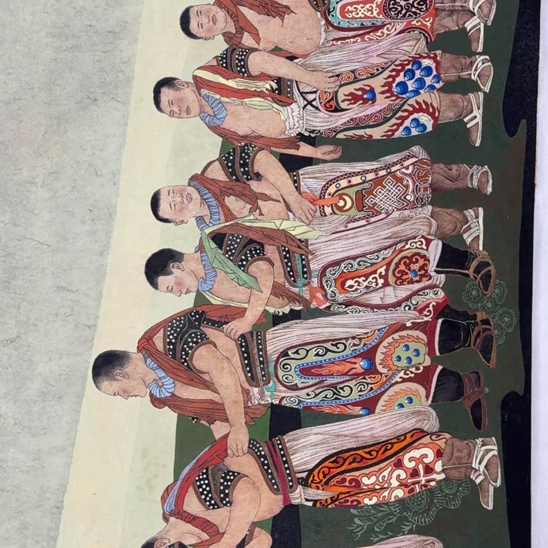 国画李*Wwwwwwggghhhhhhh