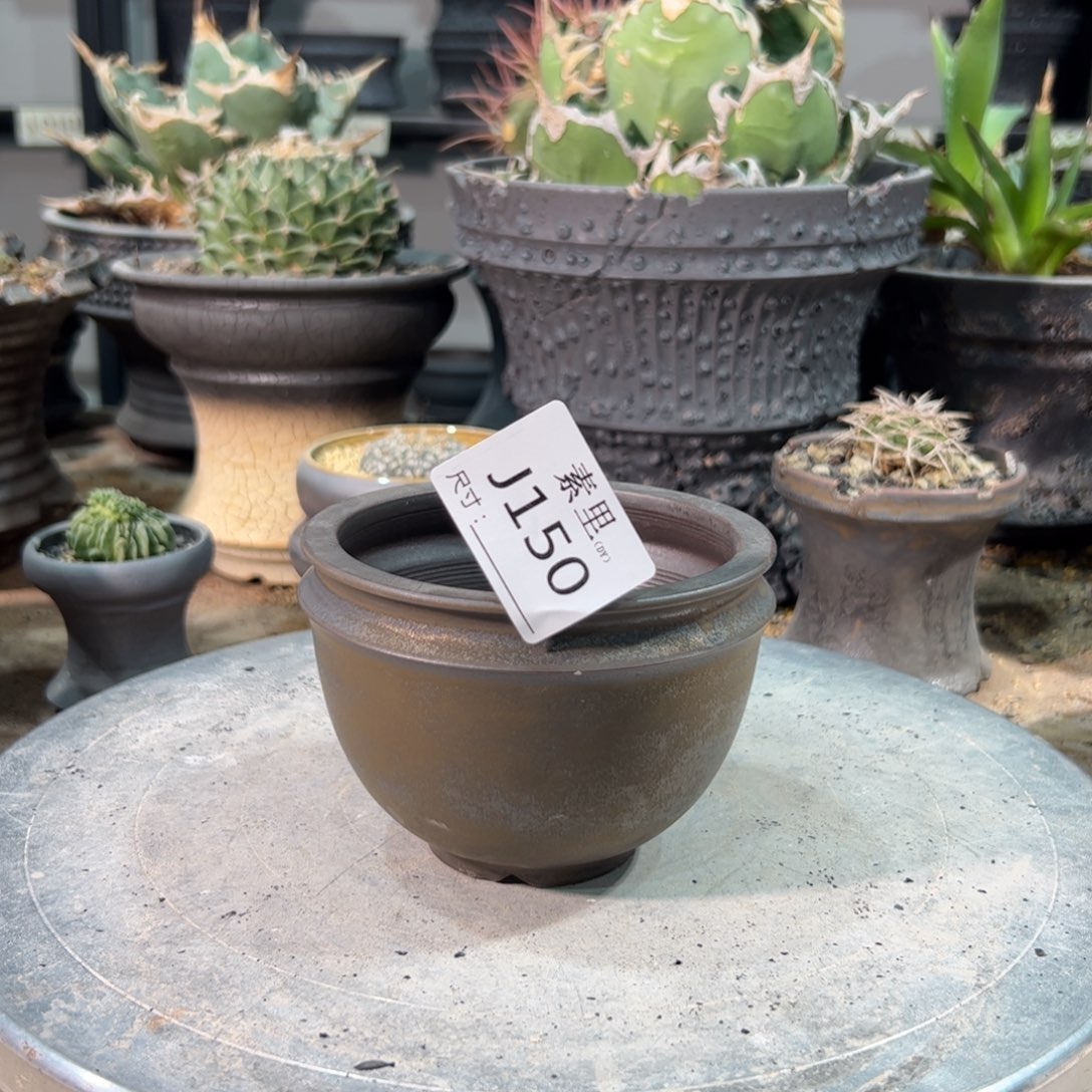 景德镇手工素里内口9.3高7.5瑕疵