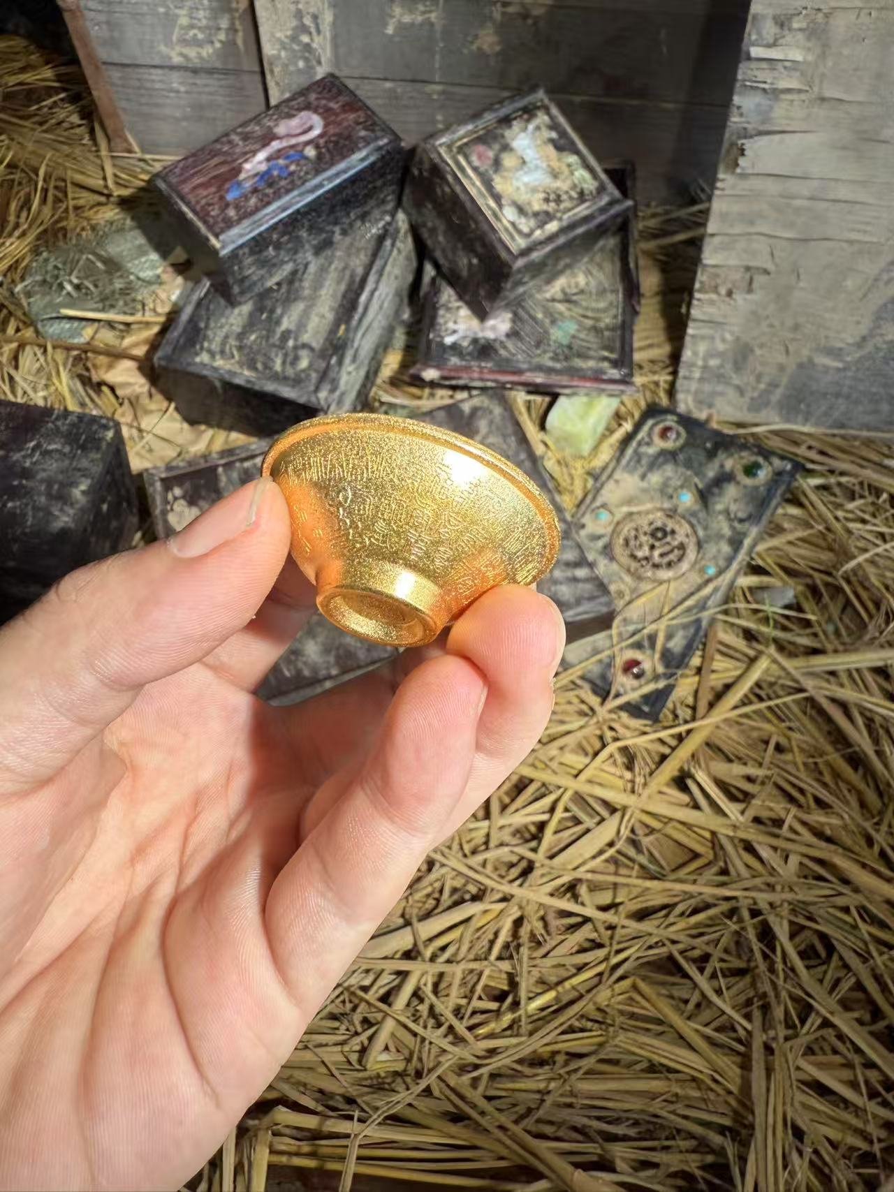 家居饰品     GD0059    流水摆件工艺品