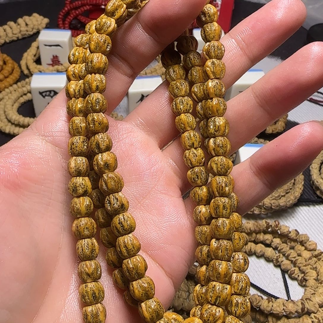 泡****吊坠柏香籽/百香籽