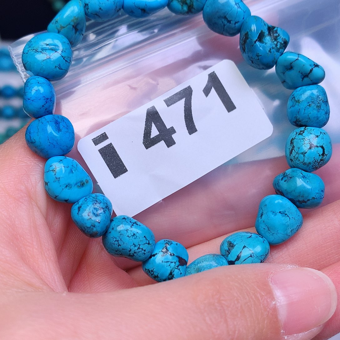 空竹粉丝专享十堰特色手工散珠