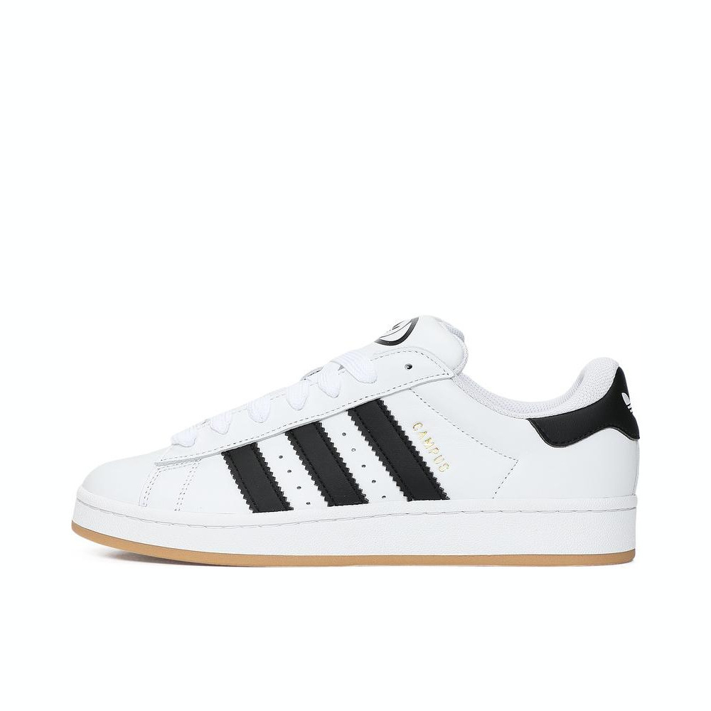 【滔搏联动】adidasOriginals阿迪三叶草中性CAMPUS00S休闲鞋JP9998