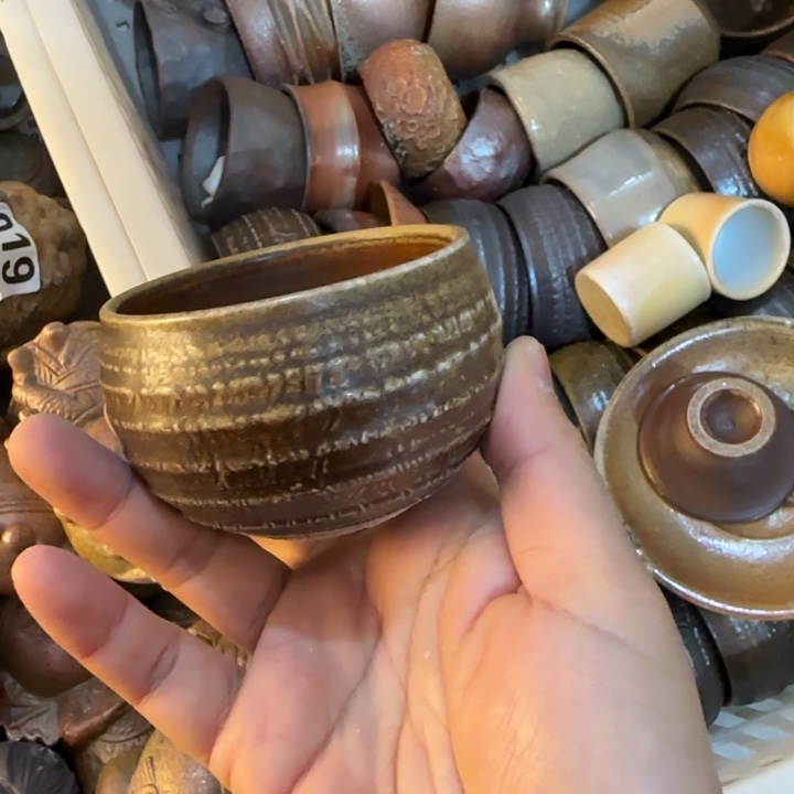 紫砂茶壶柴烧新品福利多多