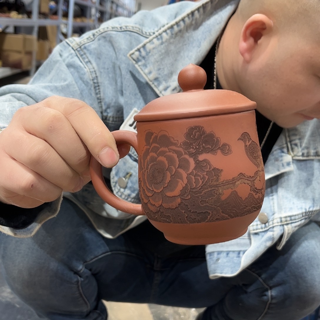 茶壶紫砂lleolllloo