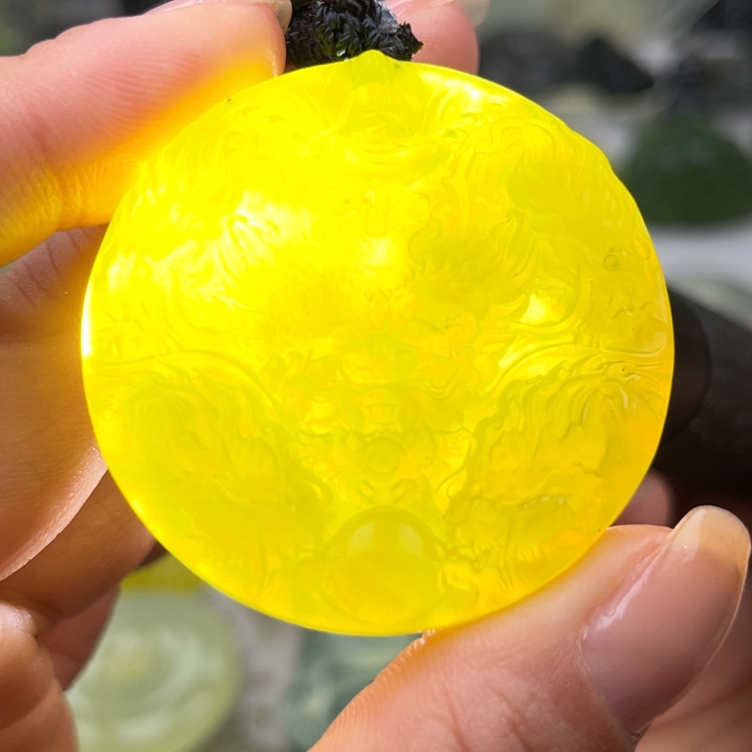 未镶嵌蛇纹石玉其它