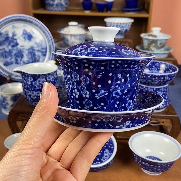 陶瓷制品加工企业在