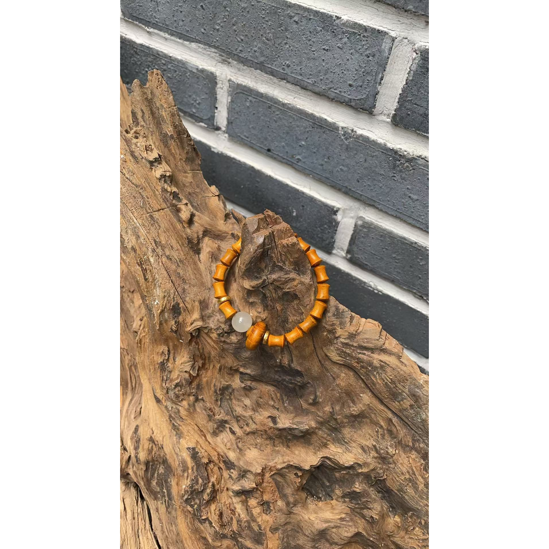 花梨竹节392（无礼盒）